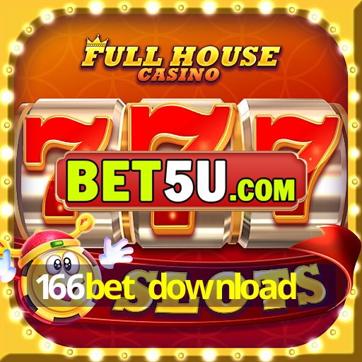 166bet download